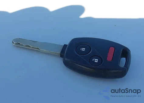 2012 Honda Cr-V Ex-L z USA, uszkodzony, nr VIN 2HKRM3H79CH511485